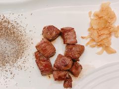 -温州万和豪生大酒店-餐厅