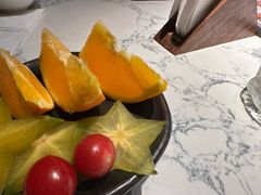 -奉天小馆·非遗东北菜(济南万象城店)
