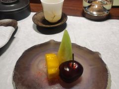 -无味舒食(思南公馆店)