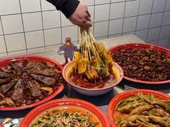 -馬伍旺川菜(江北虹悦城店)