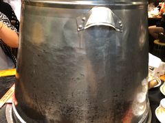-地锅公社·现炒地锅鸡·地锅鱼·夜宵(罗锦路店)