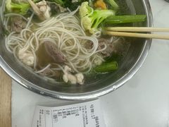 -福屿鲜捞小吃·捞化(福屿总店)