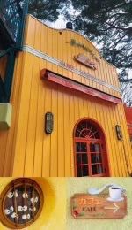 -三鹰之森吉卜力美术馆