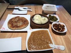 -嘉和一品粥(方庄店)