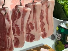 -韩时烤肉(枫蓝店)