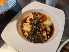 -亮欢寨快活林 酸汤鱼(仁怀店)