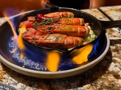 -BROWNSTONE布朗石西班牙餐厅(富城店)