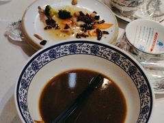 -老北京胡同味道二荤铺(酒仙桥店)