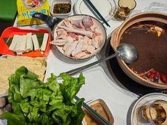 -菌小白火锅(时尚天河店)