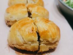 -丝路有约·优雅新疆菜(万宴城店)