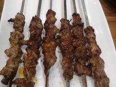 烤肉筋-巴依老爷新疆美食(望京小街店)
