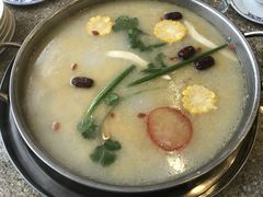 -龙继斑鱼庄(犀浦店)