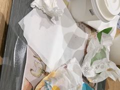 -麦当劳(北京大兴机场二层国内到达(安检外)店)