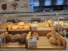 -红星前进面包牛奶公司(君太店)