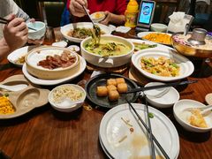 -眉州东坡·熊猫主题餐厅(枫蓝店)