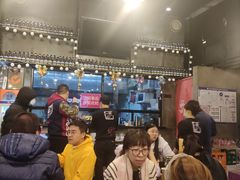 大堂-一岚一山(角门总店)