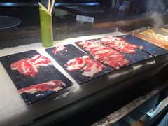 -星伦多自助料理·涮烤一体(虹悦城店)