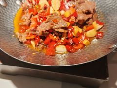 -相遇·川湘融合菜(金坛吾悦广场店)