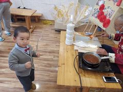 -昱南托育园.托班晚托.寒暑假班