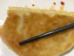 黄米烙盒-车之谷·汽车文化主题餐厅(汽开店)
