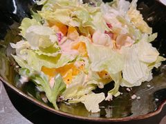 -海派悦庭·海胆烧麦·新融合菜(凯德广场店)