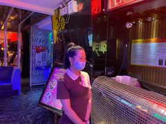 -劲派KTV(江南大道南店)