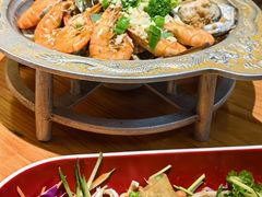 -大清花饺子城(昌黎店)