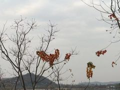 -南北湖风景区