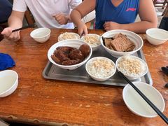 -清河老苏把子肉