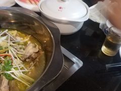 -陈三娃泡姜鸡(太白北路店)