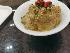 -宛平李记小吃(东关街店)