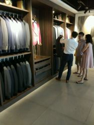 点击看大图 -优山定制西服衬衫大衣(国贸店)