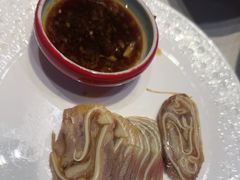 -京味斋·北京烤鸭(北京南站洋桥店)