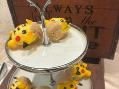 -菲住布渴酒店自助餐厅(阿里巴巴西溪园区店)