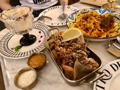 -IL TEATRO 精品意大利餐厅