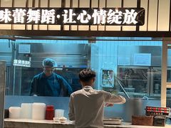 -雀蓝川菜(滨湖万象汇店)
