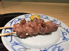 -沼津港精致料理·寿喜烧·烧鸟(漕河泾印象城店)