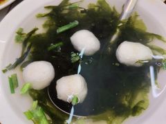 -鑫鸿达·海鲜闽菜热炒小馆(中山路店)