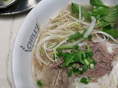 -CHILL Pho澳洲牛肉越南粉(佛山顺德万象汇店)