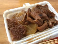 -细妹五香牛杂(步行街店)