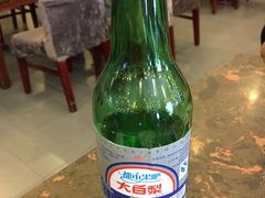 大白梨-张包铺(道外店)