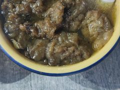-定家小酥肉·清真(回民街店)