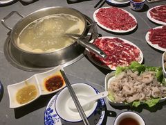 -贵宾牛·潮汕牛肉火锅(珠池总店)
