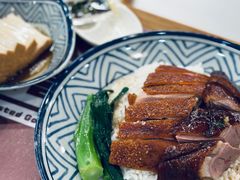 -棋哥烧鹅餐室(嘉年华商业大厦店)