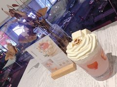 -娜娜家·Nana's restaurant(国金汇店)