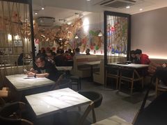 大堂-鲜芋仙(中华广场店)