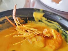 -南沙游艇会·大兵船餐厅