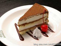 提拉米苏-桂香苑(三云总店)