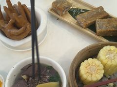 -馨越楼·点心·粤菜(赤坎店)