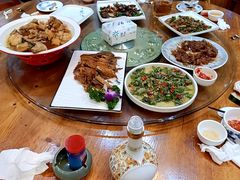 -下梅人家土菜馆(历史文化餐厅度假区店)